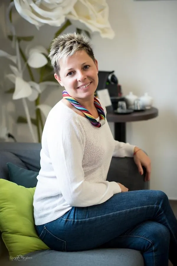 Csengettyu Apartman Eger Lägenhet 0*,  Ungern