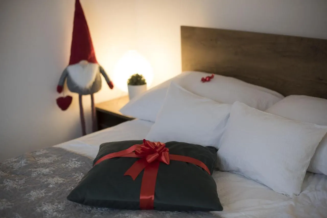 Csengettyu Apartman Eger Lägenhet Ungern